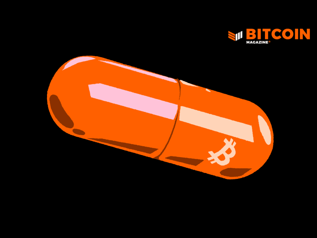 What Does It Mean To Orange-Pill Someone - Bitcoin Magazine - Bitcoin News, Articles and Expert Insights